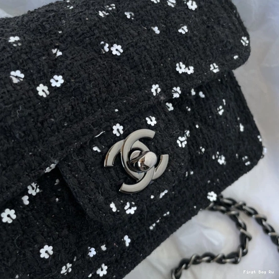Firstbag Ru BAG CHANEL FLAP MINI 0713